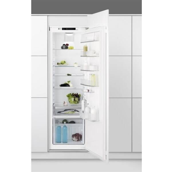 Chladnička Electrolux ERC3215AOW bílé


