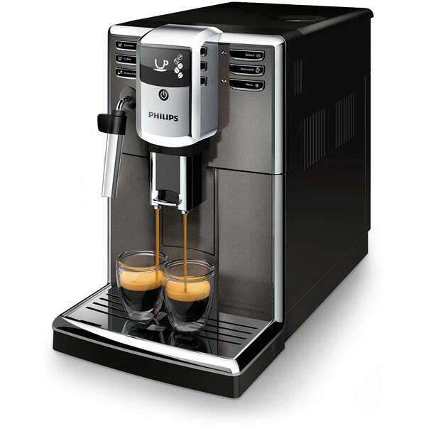 Espresso Philips EP5314/10 černé

