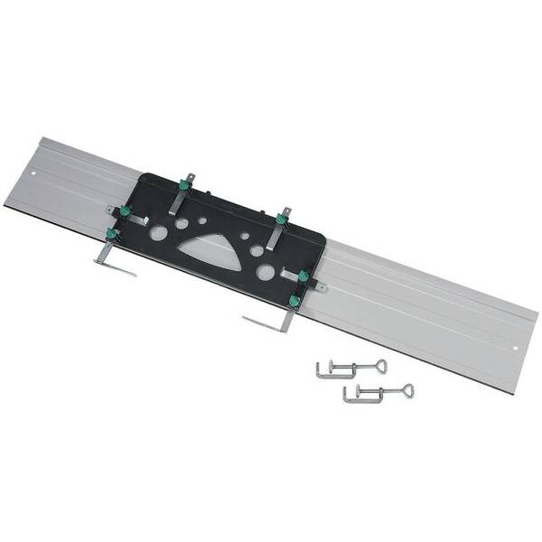 Vodící lišta Wolfcraft  

