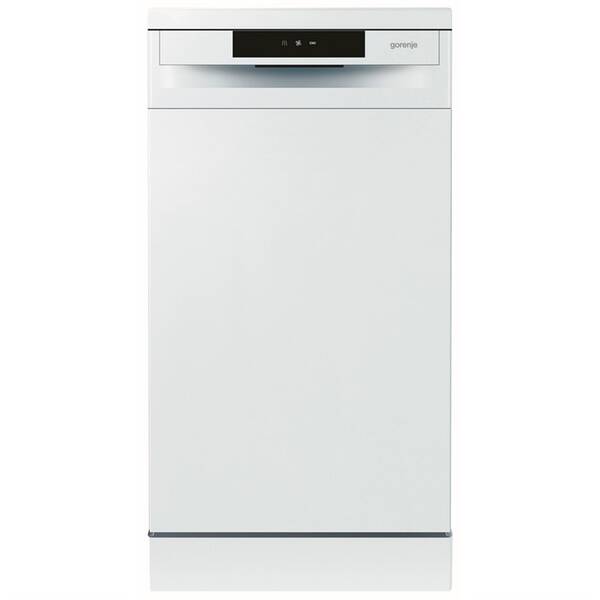 Myčka nádobí Gorenje GS52010W bílá


