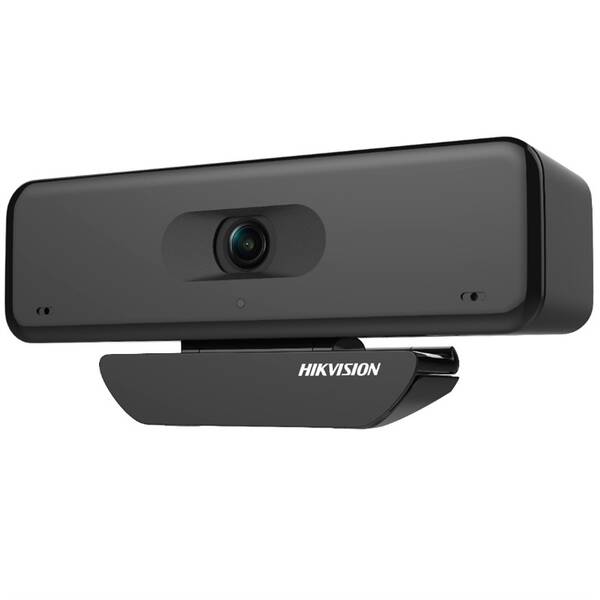 Webkamera Hikvision DS-U18 8MP, 3840x2160 

