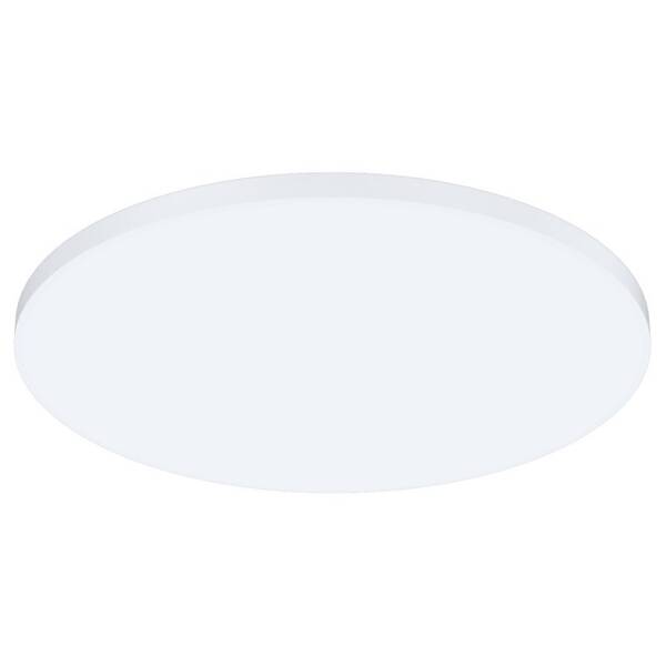 Stropní svítidlo IMMAX NEO PLANO SMART D60cm 40W 3200lm Zigbee 3.0 bílé

