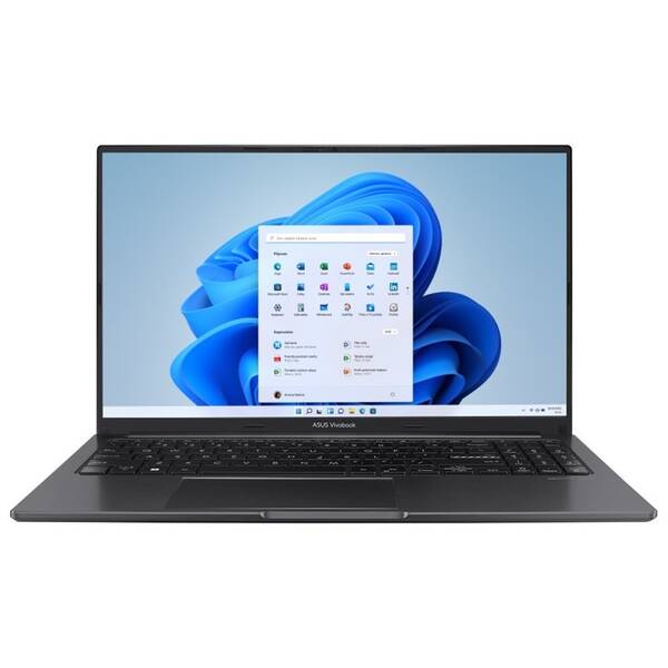 Notebook Asus Vivobook 15 OLED černý

