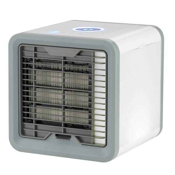 Ochlazovač vzduchu Rovus Arctic Cooler bílý

