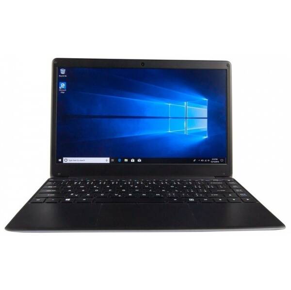 Notebook Umax VisionBook 13Wa Plus šedý


