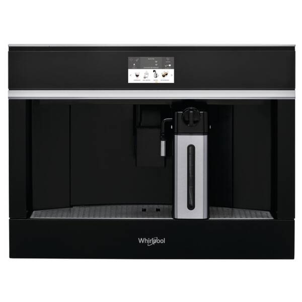 Vestavné espresso Whirlpool W11 CM145 černý


