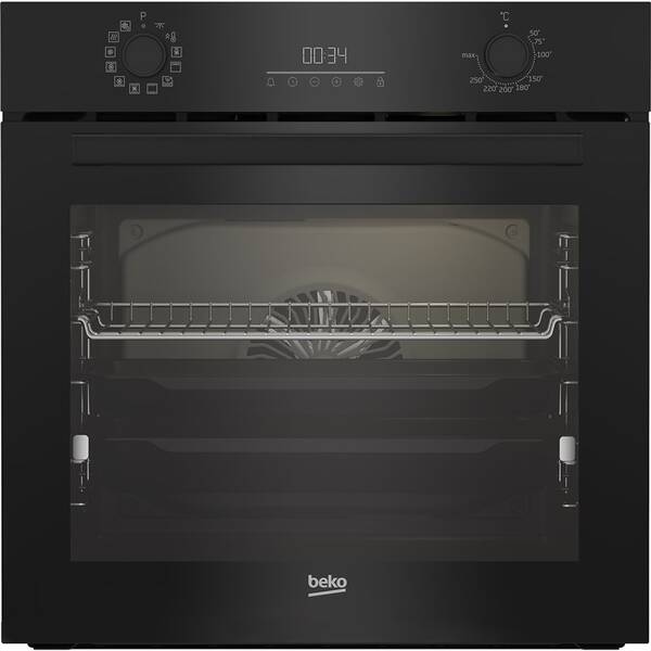 Trouba Beko BBIR17300BCS černá barva
