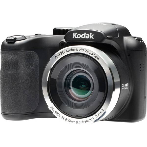 Digitální fotoaparát Kodak ASTRO ZOOM AZ252 černý

