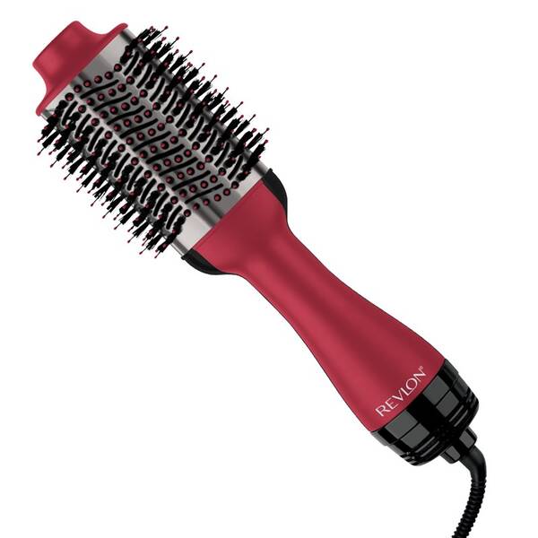 Vlasový kartáč Revlon One-Step Volumizer Titanium RVDR5279UKE 

