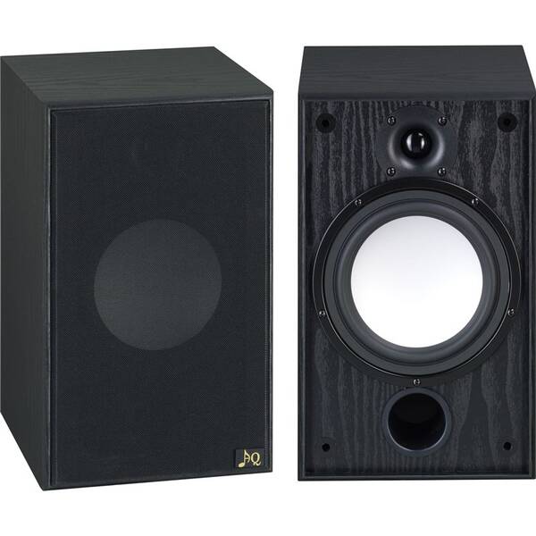 Reproduktory AQ Tango 93 (2 ks) černé

