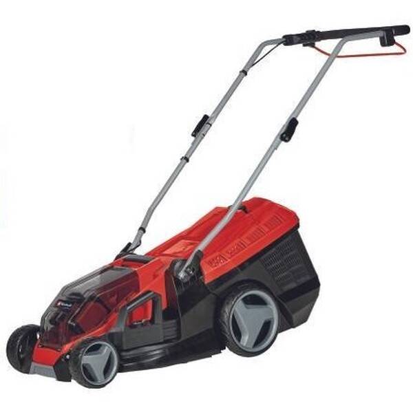 Sekačka Einhell GE-CM 36/36 Li (s baterií) 

