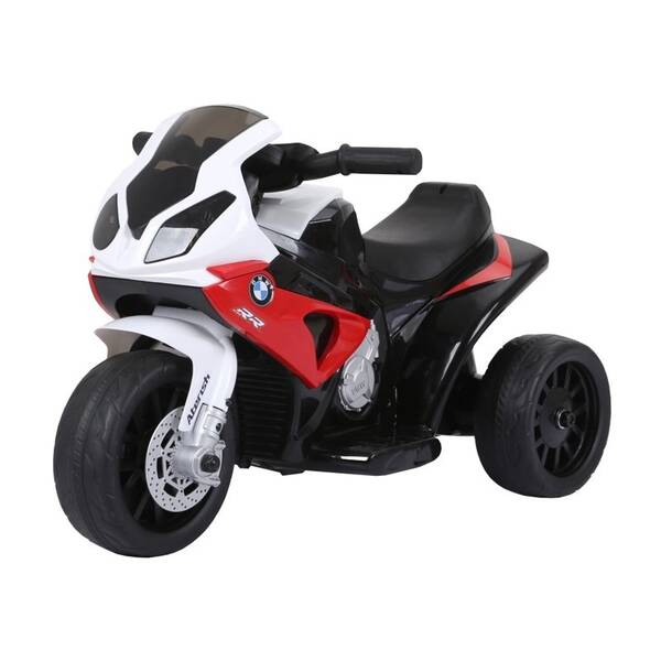 Elektrická motorka MaDe 10544 

