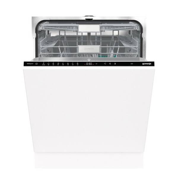 Myčka nádobí Gorenje GV663C61 Super Tichá 

