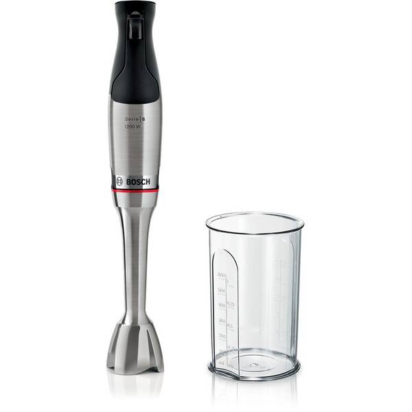 Ponorný mixér Bosch MSM6M810 
