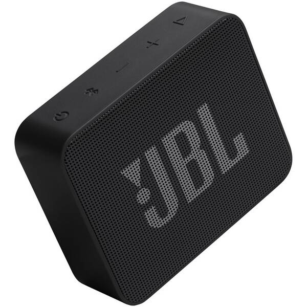 Přenosný reproduktor JBL GO Essential 2 černý

