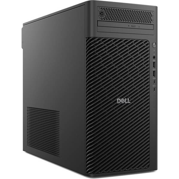Stolní počítač Dell Pro Max Tower T2 FCT2250 černý

