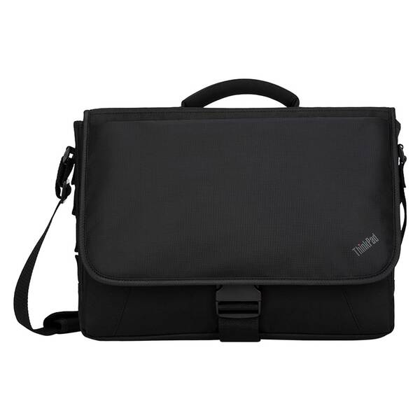 Brašna na notebook Lenovo ThinkPad Essential 15.6" Messenger černá

