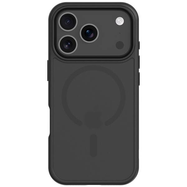 Kryt na mobil Tactical MagForce Hyperstealth na Apple iPhone 17 Pro černý

