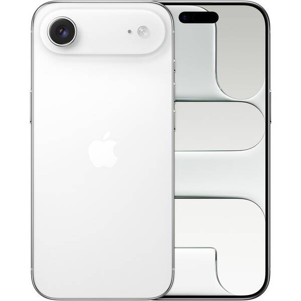 Mobilní telefon Apple iPhone Air 256 GB oblačně bílý 

