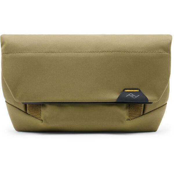 Pouzdro Peak Design Field Pouch (v2) khaki

