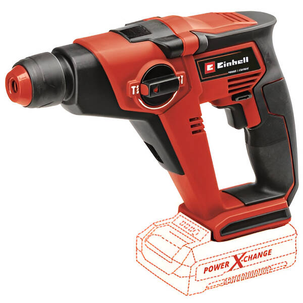 Kladivo Einhell TE-HD 18/12 Li (bez baterie) 4513970 

