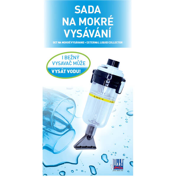 Sada příslušenství Jolly 4052 

