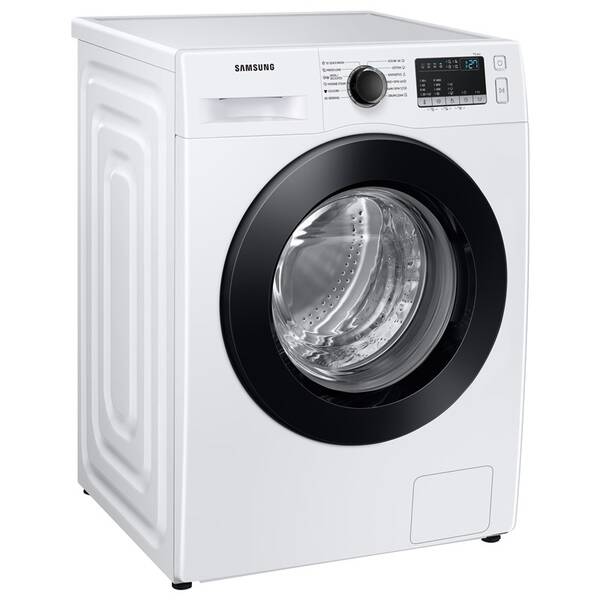 Pračka Samsung WW70TA046AE/LE bílá

