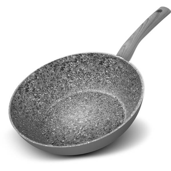 Pánev WOK Lamart LT1191, průměr 28 cm 

