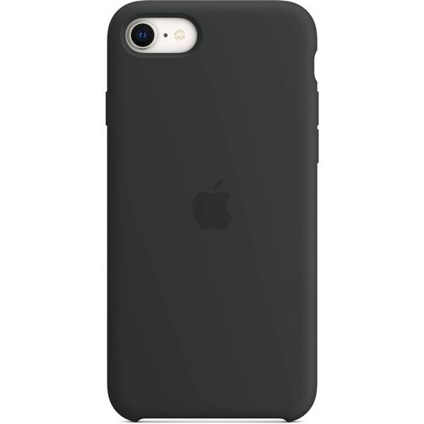 Kryt na mobil Apple pro iPhone SE - temně inkoustový 

