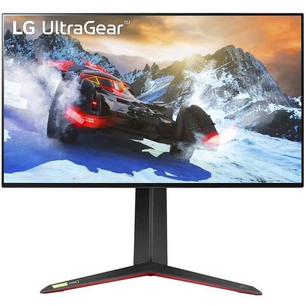 Herní monitor LG 27GP95R 

