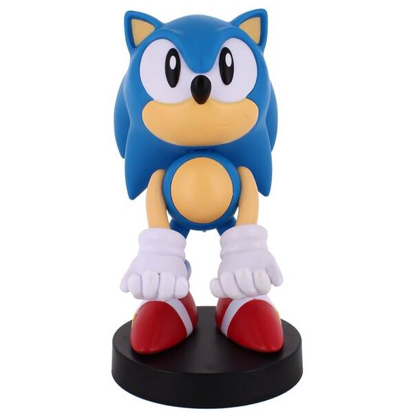 Držák Exquisite Gaming Cable Guy - Sonic 
