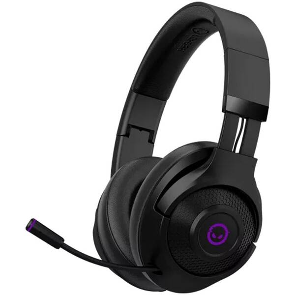 Headset Lorgar Noah 702 Wireless černý

