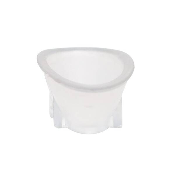 Náustky pro alkoholtestery Solight 1T08-T5 (5 ks) plast

