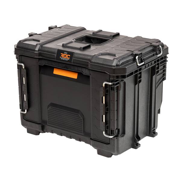 Box na nářadí Keter ROC Pro Gear 2.0 XL 271384 

