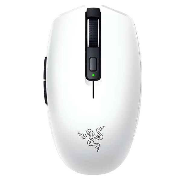 Myš Razer Orochi V2 White Ed bílá

