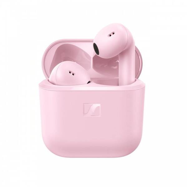 Sluchátka Sennheiser ACCENTUM Open Sakura růžová


