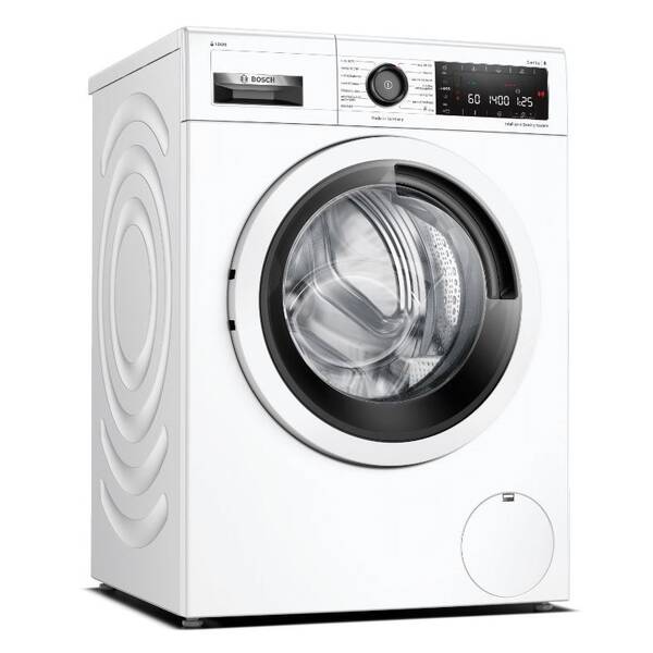 Pračka Bosch WAV28K01CS i-DOS bílá

