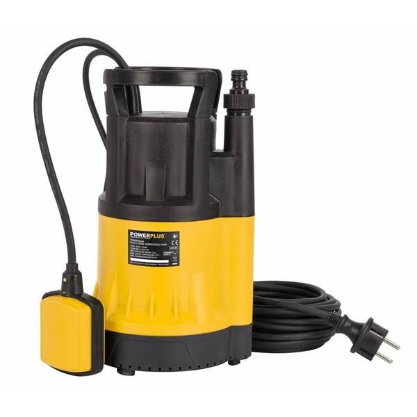 Ponorné čerpadlo POWERPLUS POWXG9540 

