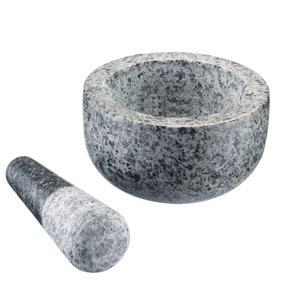 Hmoždíř WESTMARK 69602260, GRANIT 

