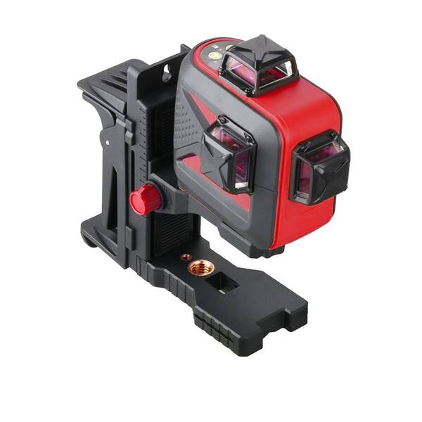 Křížový laser Festa 26204 3D 

