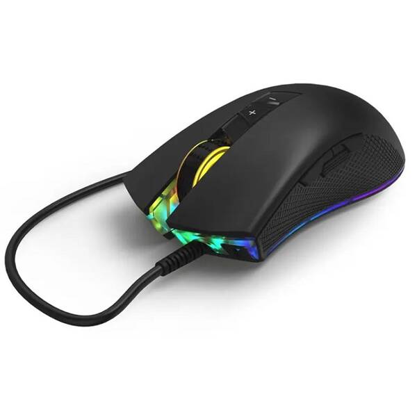 Myš Hama uRage Reaper 400 černá

