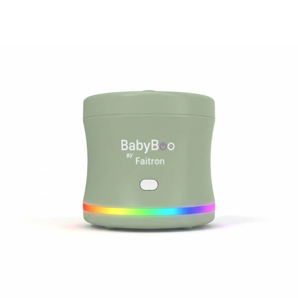 Ohřívač dětské stravy Faitron HB-BB-02-70B zelený

