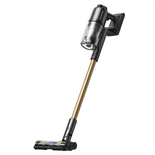 Tyčový vysavač Dreame Z30 Pet černý/zlatý

