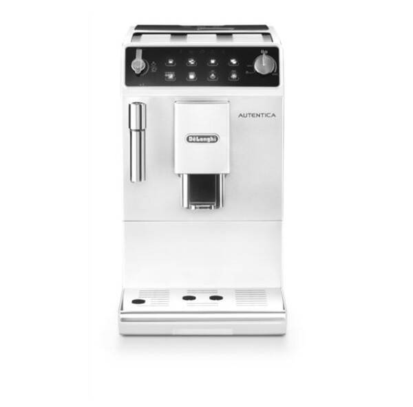Espresso De'Longhi ETAM29.510.WB černé/bílé

