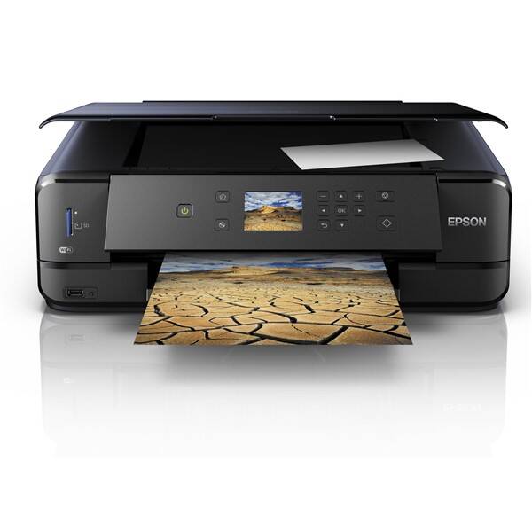 Tiskárna multifunkční Epson Expression Premium XP-900 A3 černý


