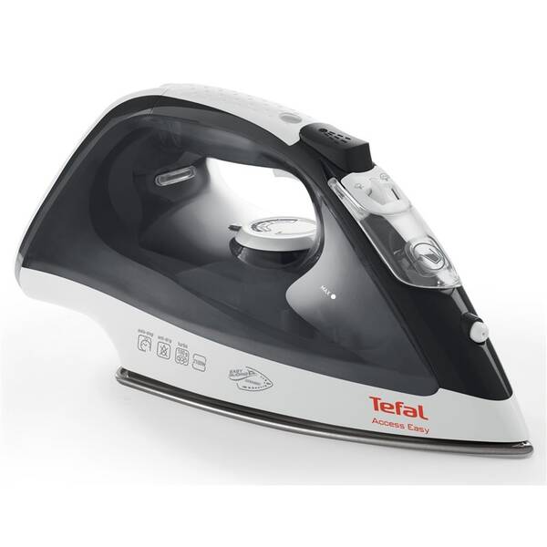 Žehlička Tefal FV1544E0 černá

