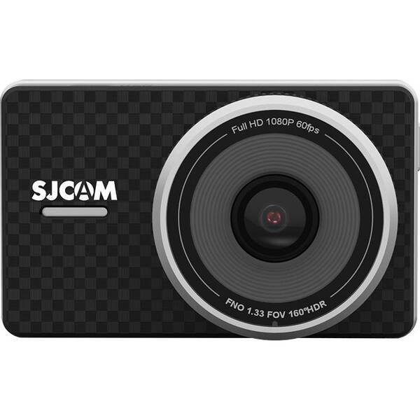 Autokamera SJCAM SJDASH+ černá

