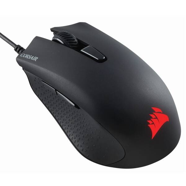 Myš Corsair Harpoon RGB PRO černá

