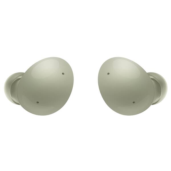 Sluchátka Samsung Galaxy Buds2 - olivová 
