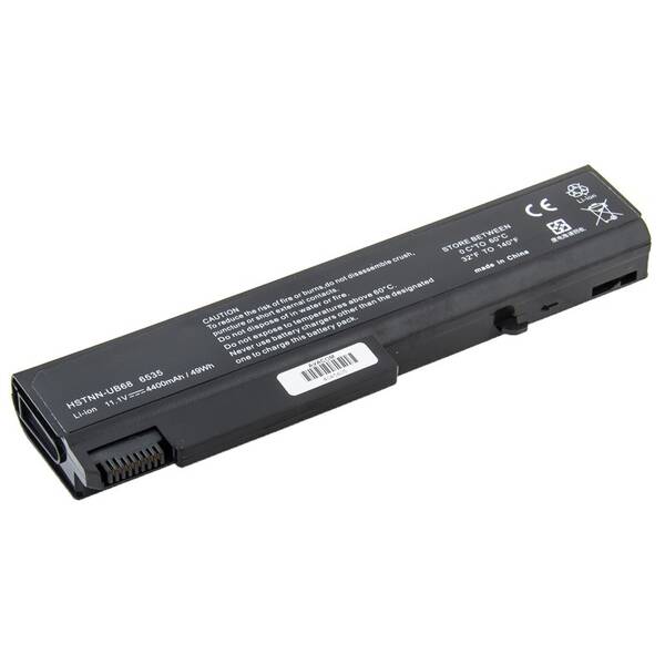 Baterie Avacom pro HP Business 6530b/6730b Li-Ion 10,8V 4400mAh 
